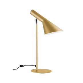 ΜΟΝΤΈΡΝΑ ΦΩΤΙΣΤΙΚΆ ΜΊΝΙΜΑΛ > ΕΠΙΤΡΑΠΆΖΙΑ >   TABLE LIGHT 01475 01 GOLD - ΜΟΝΤΈΡΝΑ ΦΩΤΙΣΤΙΚΆ