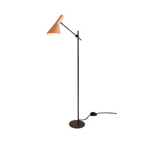 ΜΟΝΤΈΡΝΑ ΦΩΤΙΣΤΙΚΆ ΜΊΝΙΜΑΛ > ΔΑΠΈΔΟΥ >  FLOOR LIGHT   01475 10 BLACK/COPPER - ΜΟΝΤΈΡΝΑ ΦΩΤΙΣΤΙΚΆ