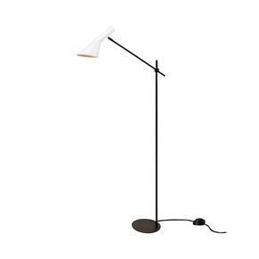 ΜΟΝΤΈΡΝΑ ΦΩΤΙΣΤΙΚΆ ΜΊΝΙΜΑΛ > ΔΑΠΈΔΟΥ >  FLOOR LIGHT   01475 10 BLACK/WHITE - ΜΟΝΤΈΡΝΑ ΦΩΤΙΣΤΙΚΆ