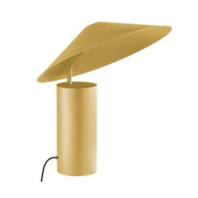 ΜΟΝΤΈΡΝΑ ΦΩΤΙΣΤΙΚΆ ΜΊΝΙΜΑΛ > ΕΠΙΤΡΑΠΆΖΙΑ >   TABLE LIGHT   01483 GOLD - ΜΟΝΤΈΡΝΑ ΦΩΤΙΣΤΙΚΆ