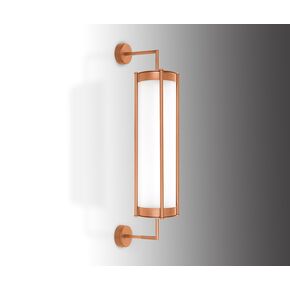 01484 COPPER - MODERN LIGHTING