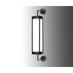 01484 BLACK - MODERN LIGHTING
