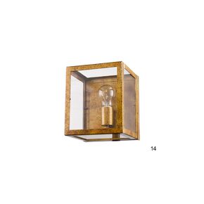 01016 COPPER - MODERN LIGHTING
