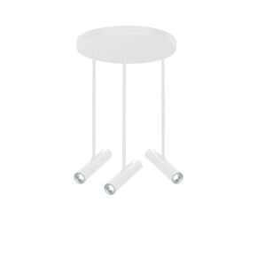 01122 WHITE - MODERN LIGHTING