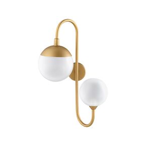 01139 GOLD - MODERN LIGHTING