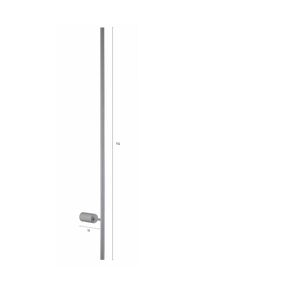 01199 WHITE - MODERN LIGHTING