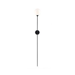 01204 BLACK - MODERN LIGHTING