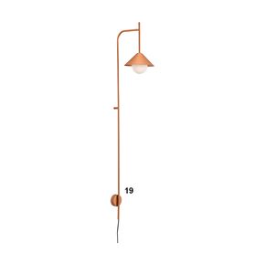 01207 COPPER - MODERN LIGHTING
