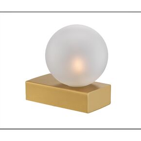 01210 GOLD - MODERN LIGHTING