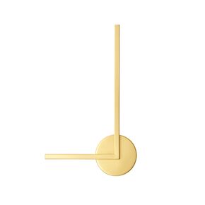 01225 GOLD - MODERN LIGHTING