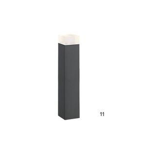 01228 BLACK - FLOOR LIGHTS