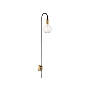 01229 GOLD - MODERN LIGHTING