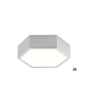 01298 BLACK - CEILING LIGHTS