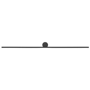 01301 BLACK - MODERN LIGHTING