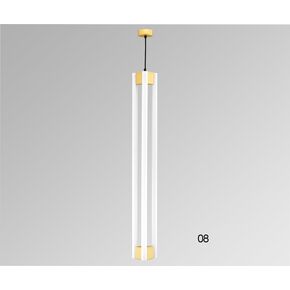 01321 GOLD - MODERN LIGHTING