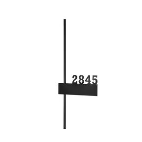 01325 BLACK - MODERN LIGHTING