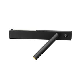 01327 BLACK - MODERN LIGHTING