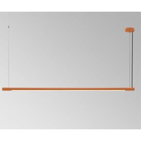 01331 75 CM COPPER - CEILING LIGHTS