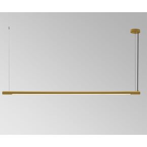 01331 75 CM GOLD - CEILING LIGHTS