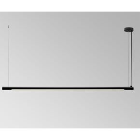 01331 135 CM BLACK - CEILING LIGHTS