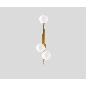 01349 GOLD - CEILING LIGHTS