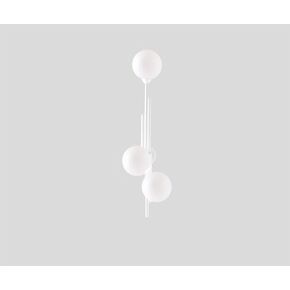01349 WHITE - CEILING LIGHTS