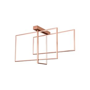 01354 COPPER - CEILING LIGHTS