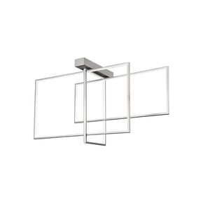 01354 SILVER - CEILING LIGHTS