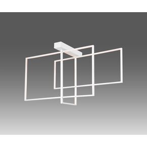 01354 WHITE - CEILING LIGHTS