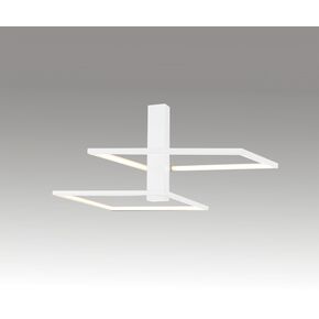 01356 WHITE - CEILING LIGHTS