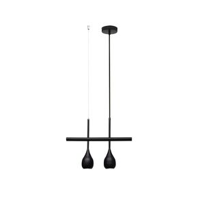 01361 BLACK - MODERN LIGHTING