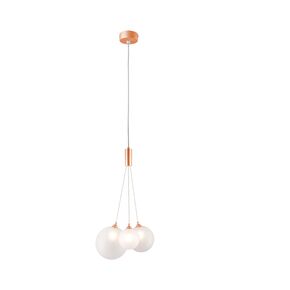 01365 COPPER - MODERN LIGHTING