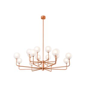 01366 COPPER - MODERN LIGHTING
