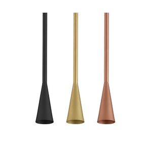 01115 GOLD - MODERN LIGHTING