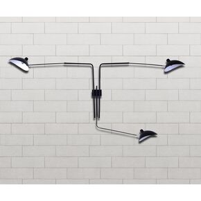 01012 - MODERN LIGHTING