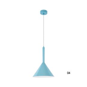 01014 BLUE - MODERN LIGHTING