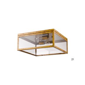 01016 COPPER - MODERN LIGHTING