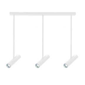 01122 WHITE - MODERN LIGHTING