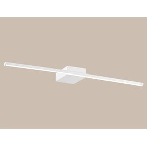 01173 BLACK LENGTH: 50 CM - MODERN LIGHTING