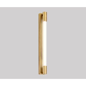01258 GOLD - MODERN LIGHTING