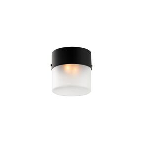 01262 BLACK - CEILING LIGHTS