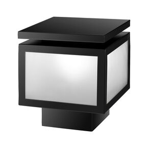 01265 BLACK - FLOOR LIGHTS