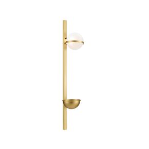 01267 GOLD - MODERN LIGHTING
