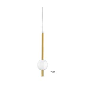 01268 01269 01270 01268 GOLD - MODERN LIGHTING
