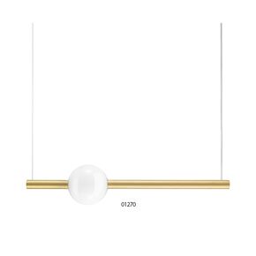 01268 01269 01270 01270 GOLD - MODERN LIGHTING