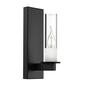 01278 BLACK - MODERN LIGHTING