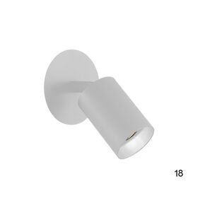 01280 SILVER - MODERN LIGHTING