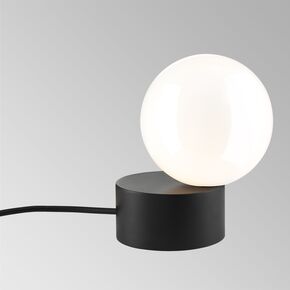ΜΟΝΤΈΡΝΑ ΦΩΤΙΣΤΙΚΆ ΜΊΝΙΜΑΛ > ΕΠΙΤΡΑΠΆΖΙΑ >   TABLE LAMP 01283 BLACK - ΕΠΙΤΡΑΠΈΖΙΑ ΦΩΤΙΣΤΙΚΆ