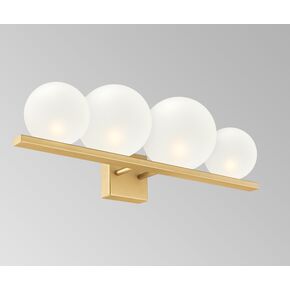 01293 GOLD - MODERN LIGHTING