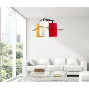 02276 - MODERN LIGHTING